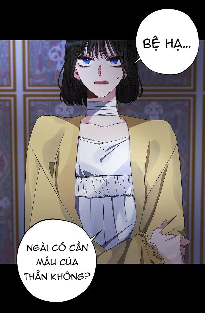 mối tình đầu của bạo chúa chapter 20 9