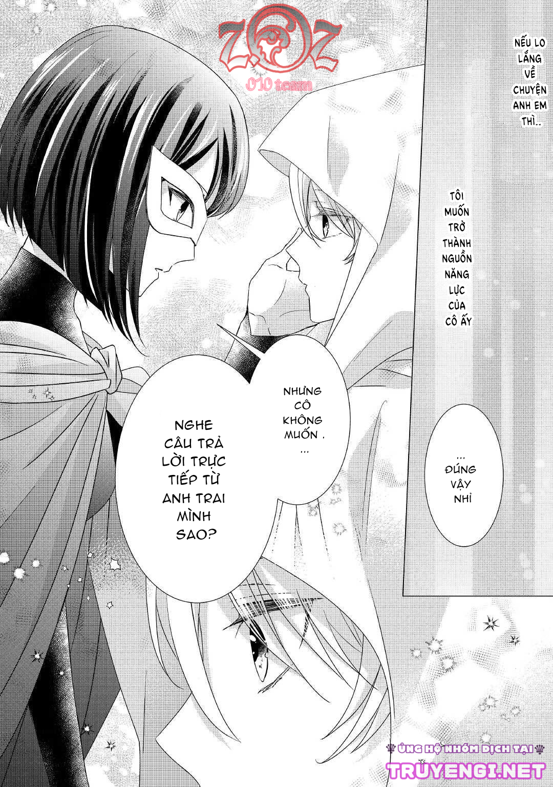 cuộc đấu tranh của con gái hầu tước sau khi tái sinh: ta sẽ lo liệu tất cả! chapter 9 12