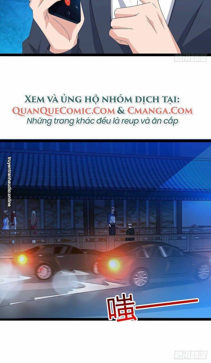 trọng sinh khí thiếu quy lai chapter 113 10