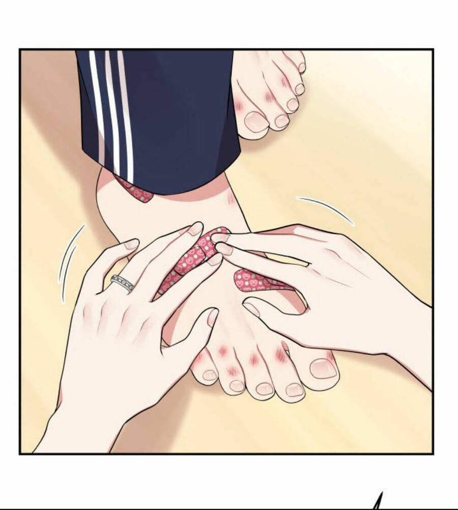 gửi em, người nuốt trọn vì sao chapter 45.2 11