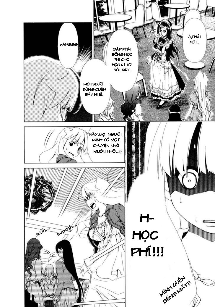 yuricam chapter 19 14