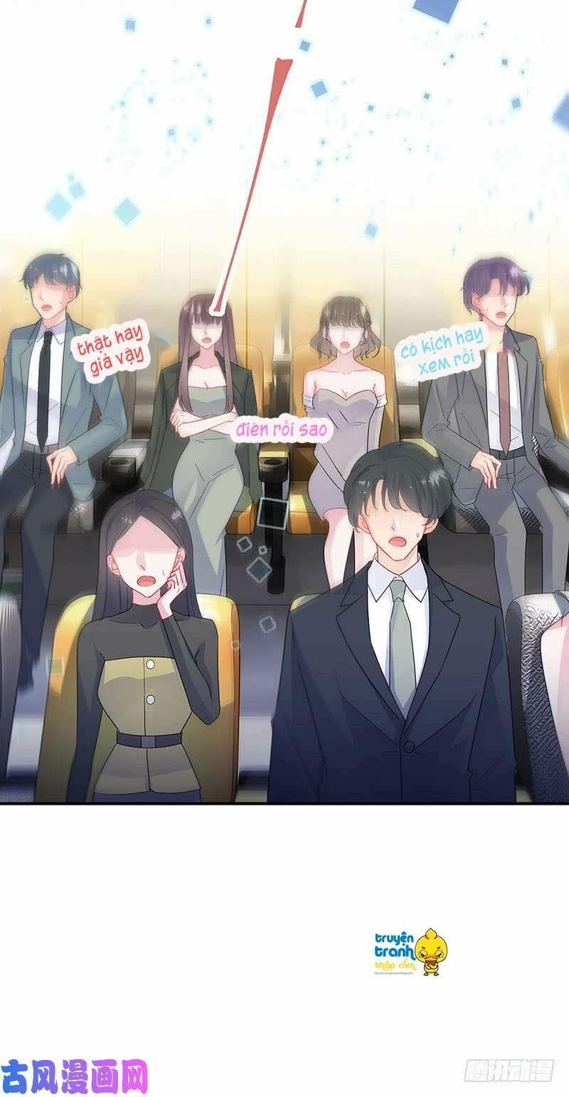 chọc tới chủ tịch tổng tài 2 chapter 136 7