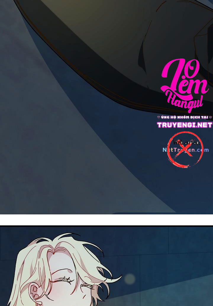 công chúa giả điên chapter 15 34