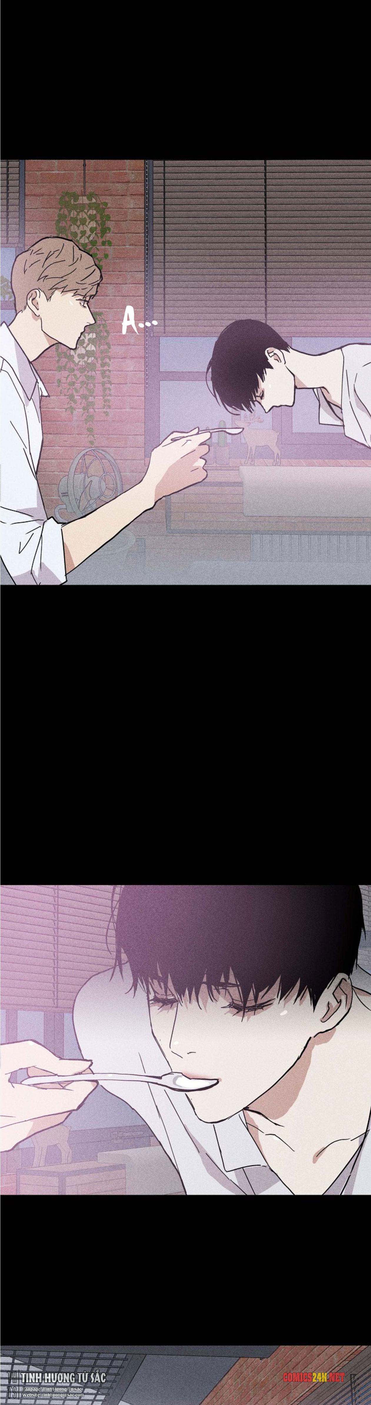 người đàn ông đã kết hôn chapter 14 25