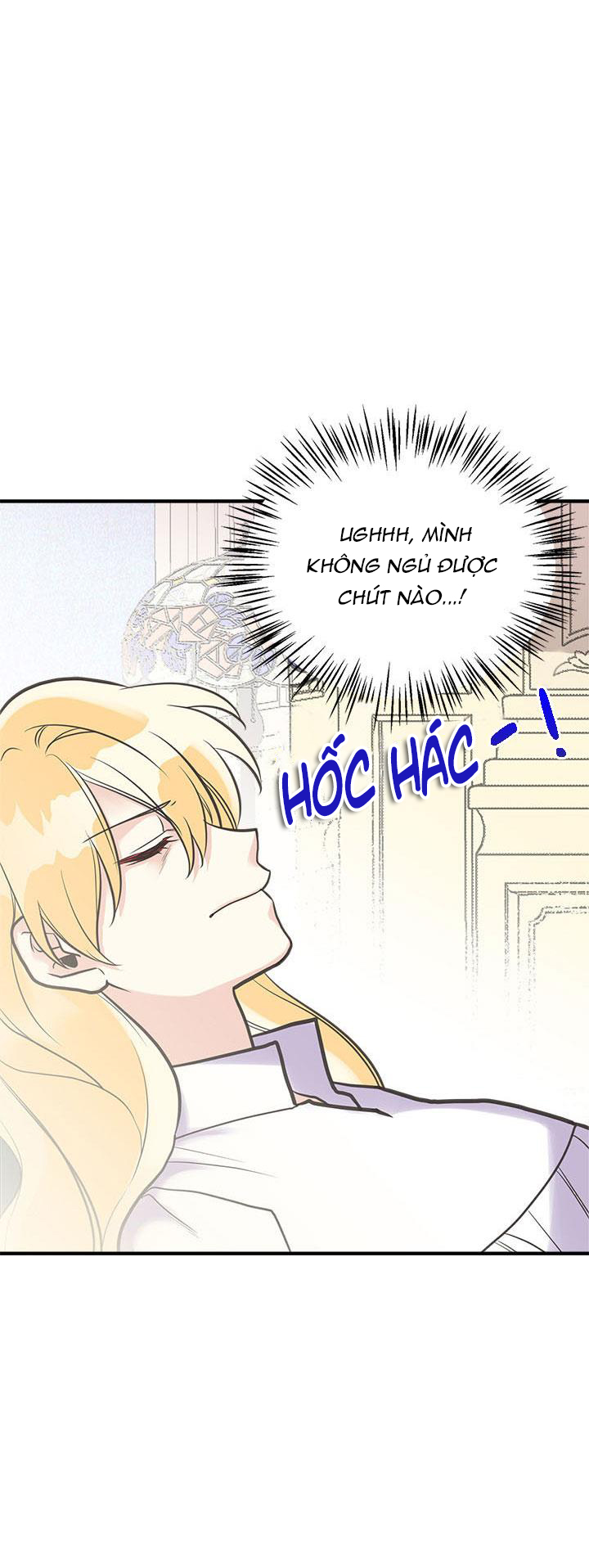 chị tôi đã nhặt về một nam chính quyến rũ chapter 38 21