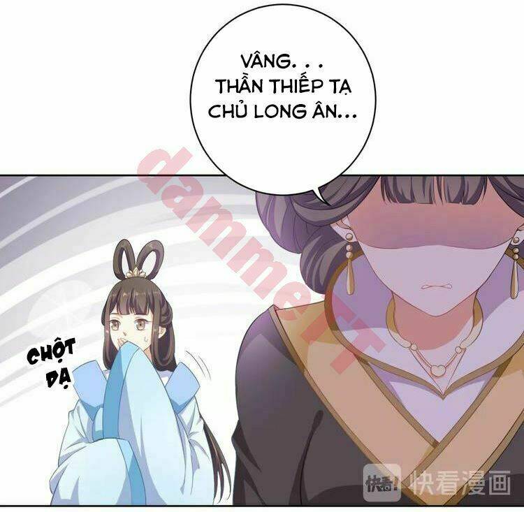 ngạo kiều vương gia huyên náo phi chapter 39 11