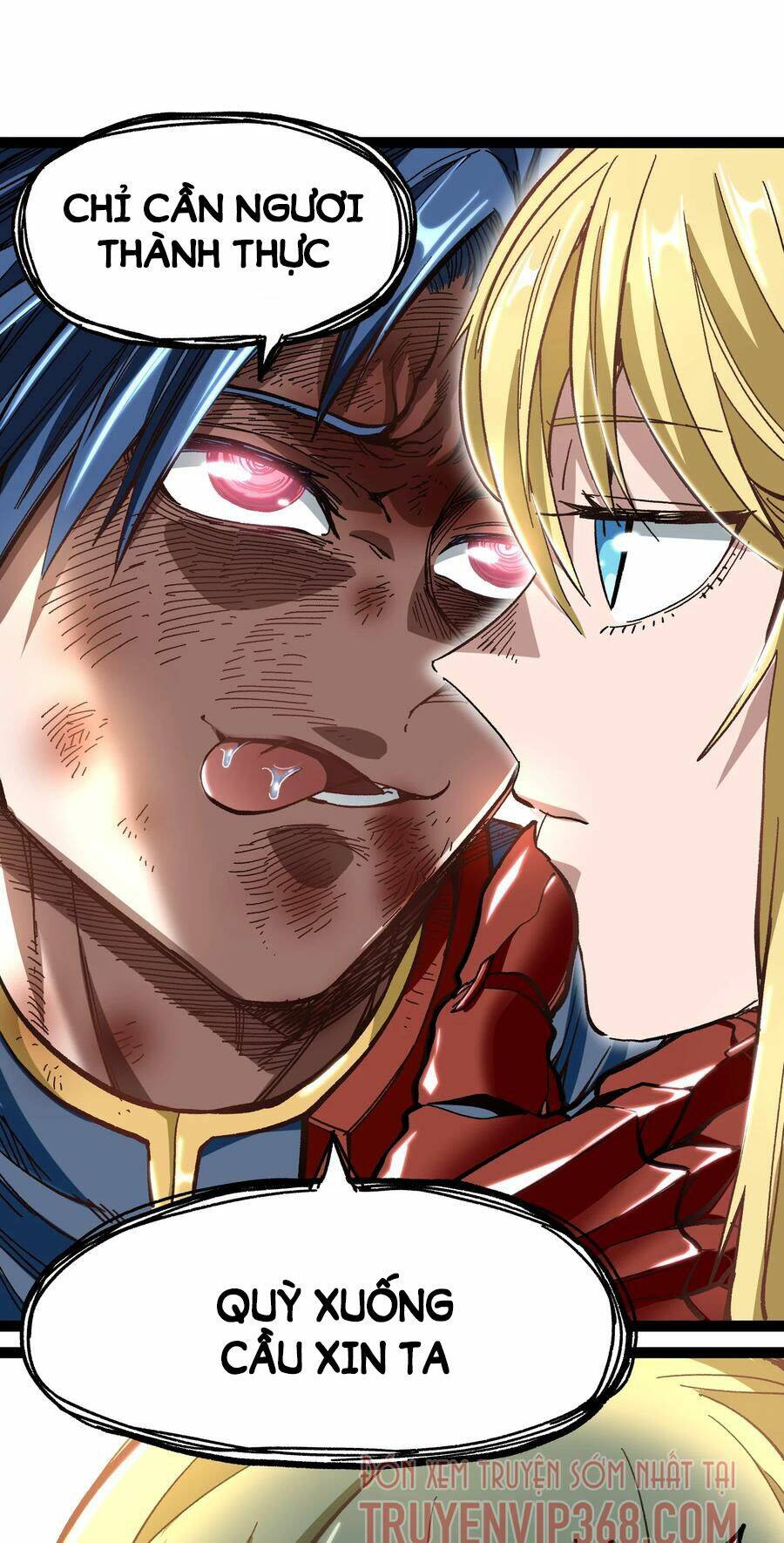 vú em vô địch chapter 15 52