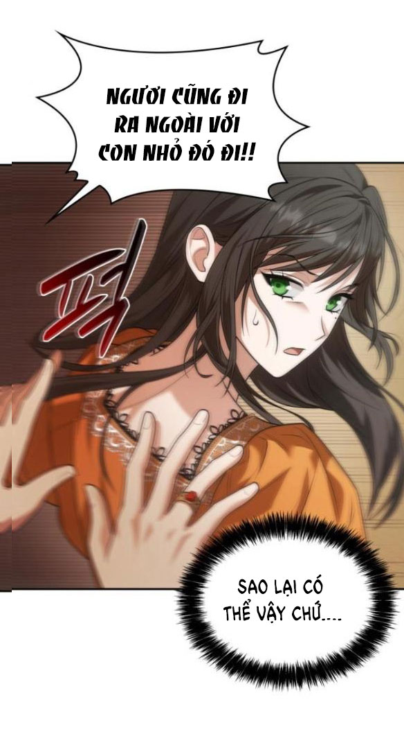 chị yêu, kiếp này em sẽ là hoàng hậu chapter 6.2 15