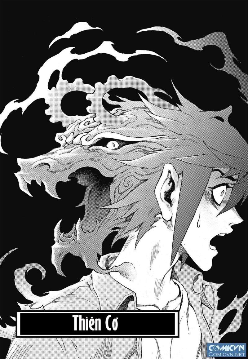 huyền hạo chiến ký chapter 17 1