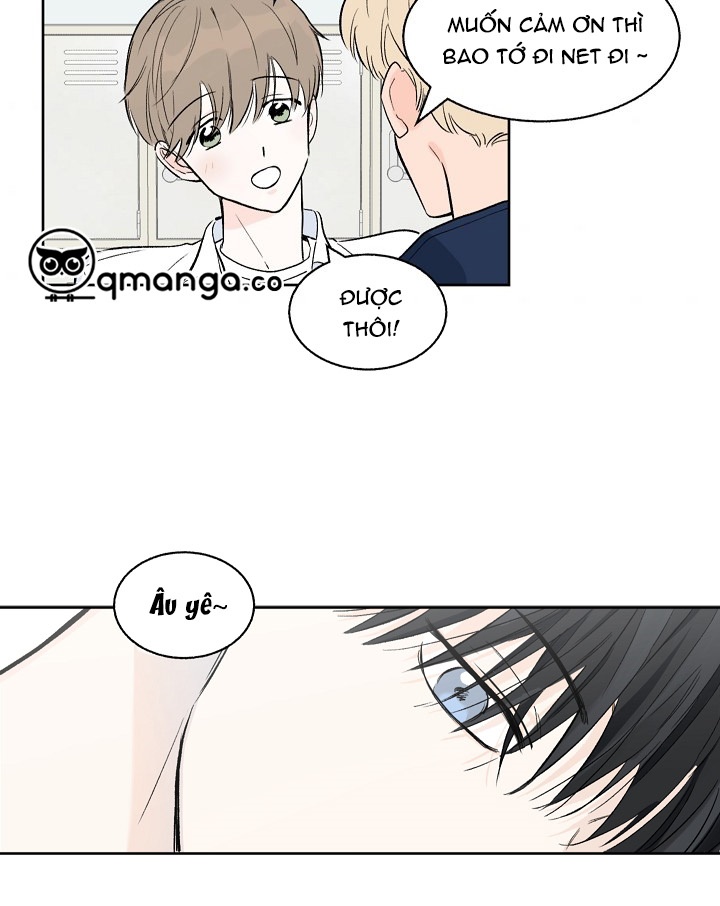 thật gần mà cũng thật xa chapter 1 14