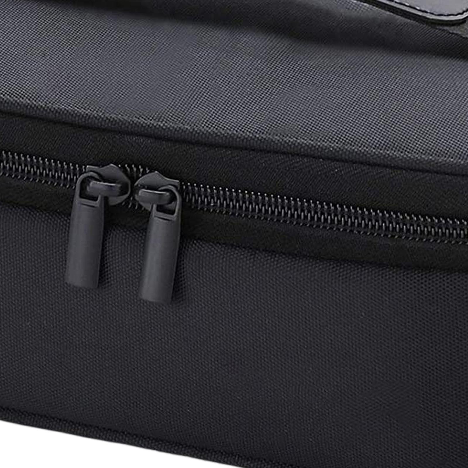 Portable Insulated Lunch Box Leakproof Tote Bag for Picnic Office Work