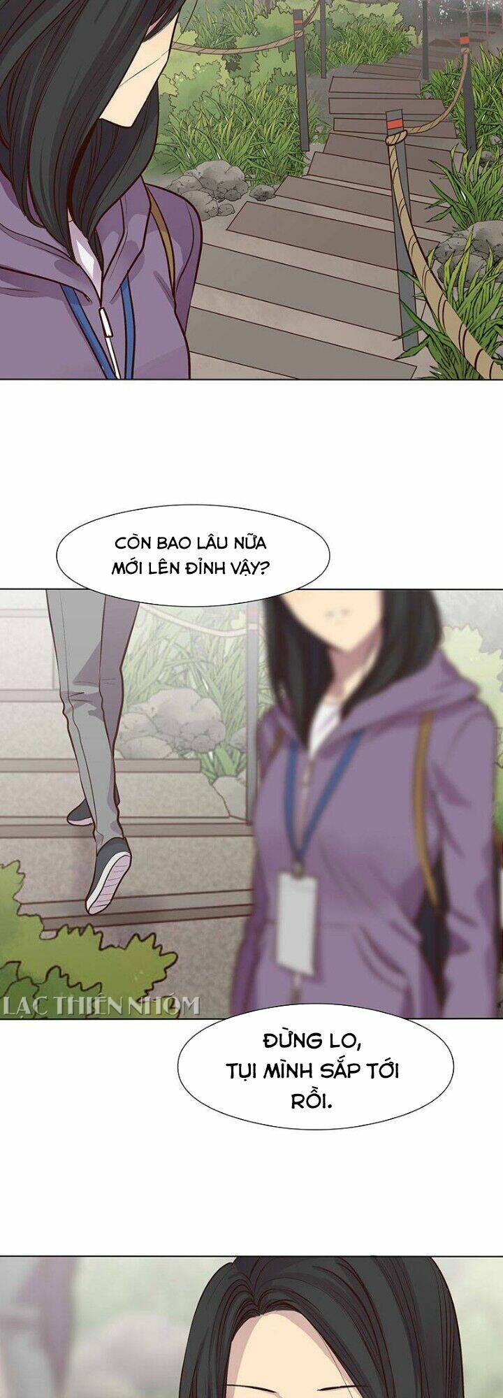 bí mật sâu sắc nhất của tôi chapter 40 42