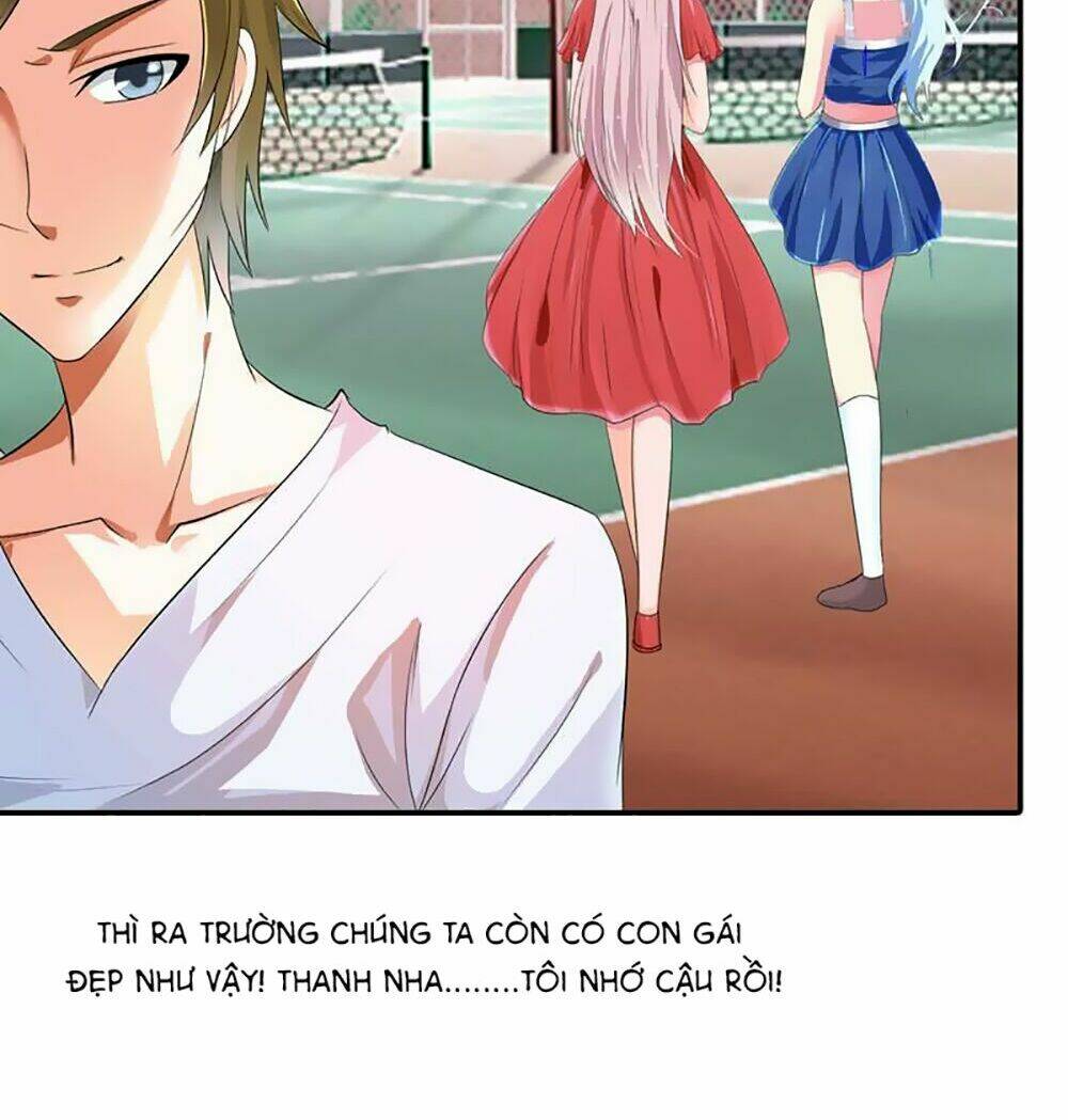 em vẫn còn nhỏ chapter 21 22