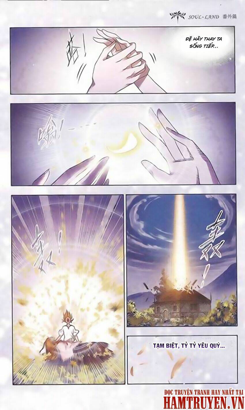 phá la loạn xạ chapter 13 10