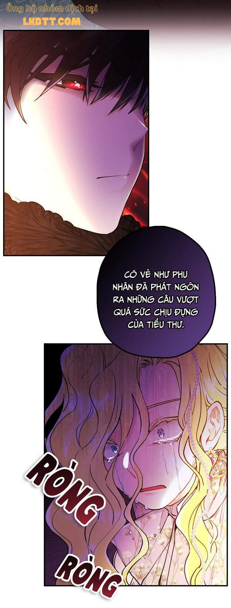 tôi đã trở thành con gái nuôi của nam chính chapter 24 52