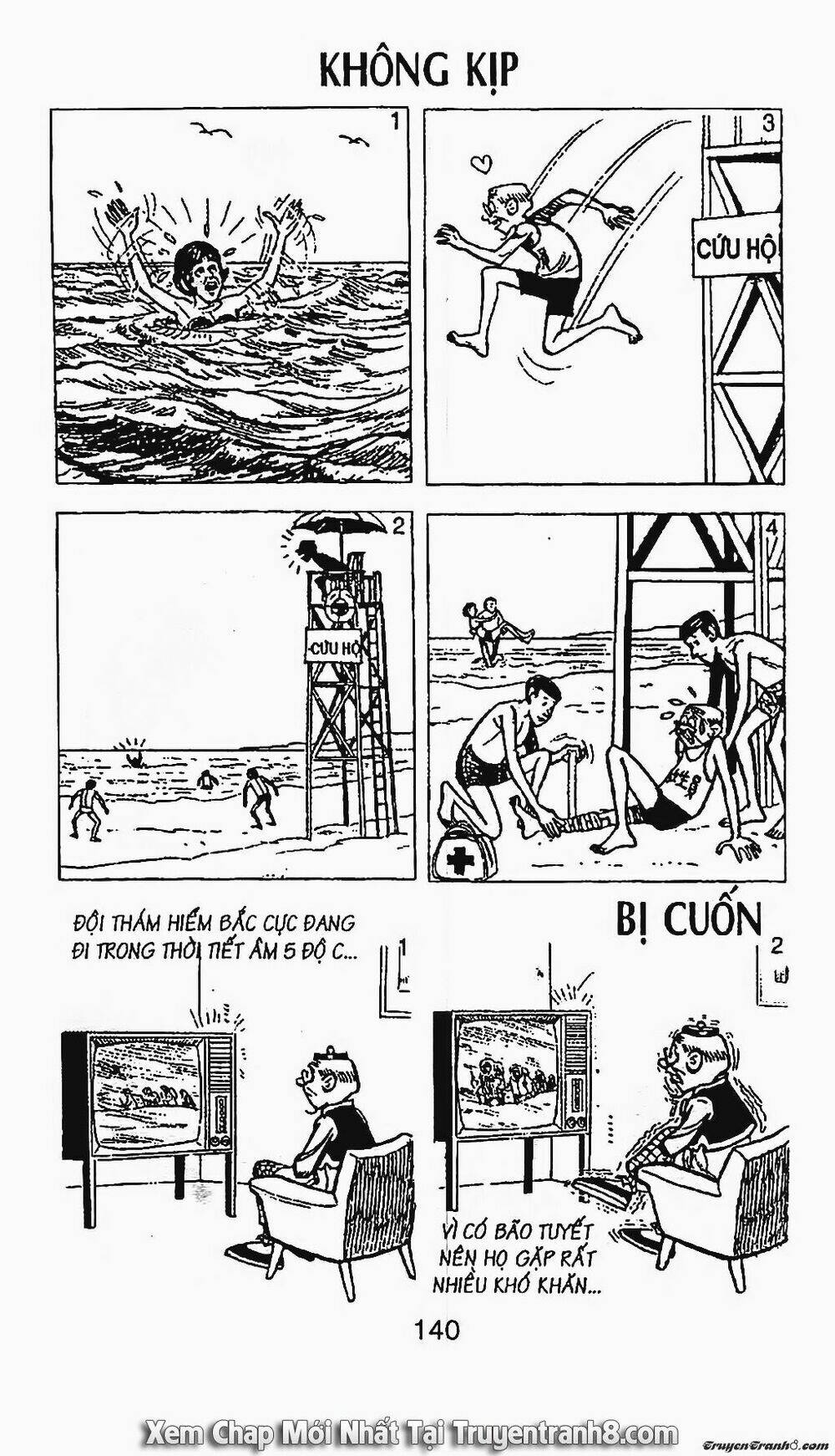 chú thoong chapter 15 16