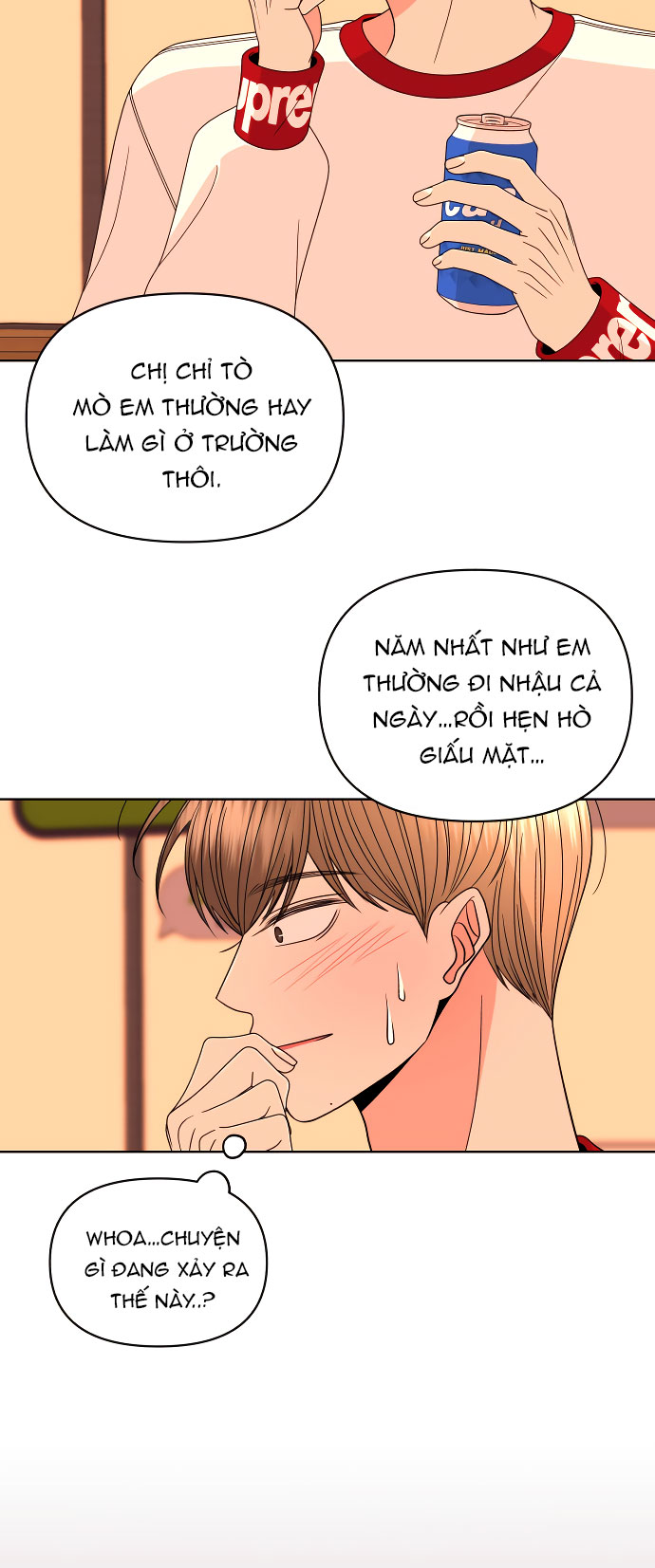 xin hãy xuất hiện chapter 29.1 36