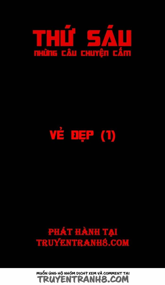 thứ sáu: những câu chuyện cấm chapter 48 16