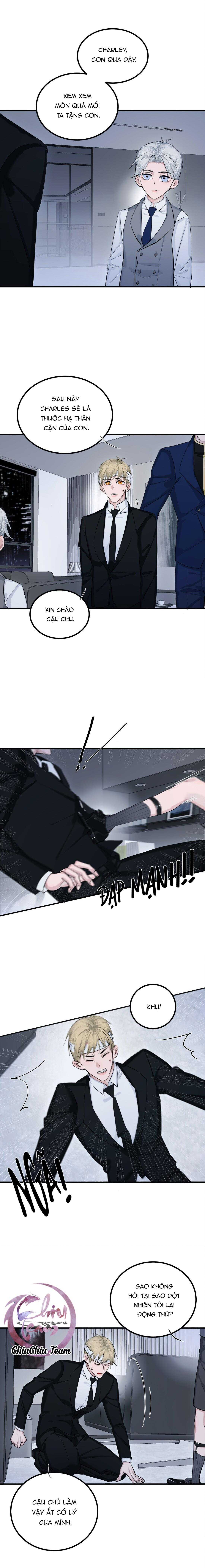 quan hệ xâm chiếm chapter 52 3
