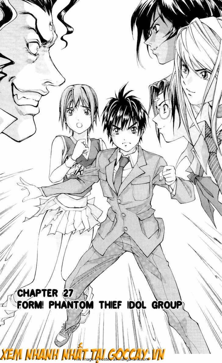 doll gun chapter 27 1