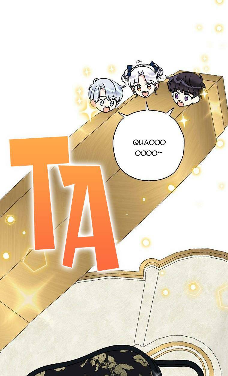 sinh ra làm con gái ác nữ chapter 43 56