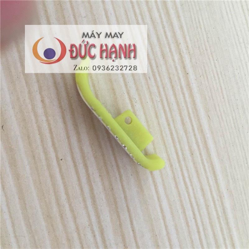 ĐẾ CHÂN VỊT 2 DA 50 CÁI - 100 CÁI (tặng 01 tô vít me mua 100 cái)