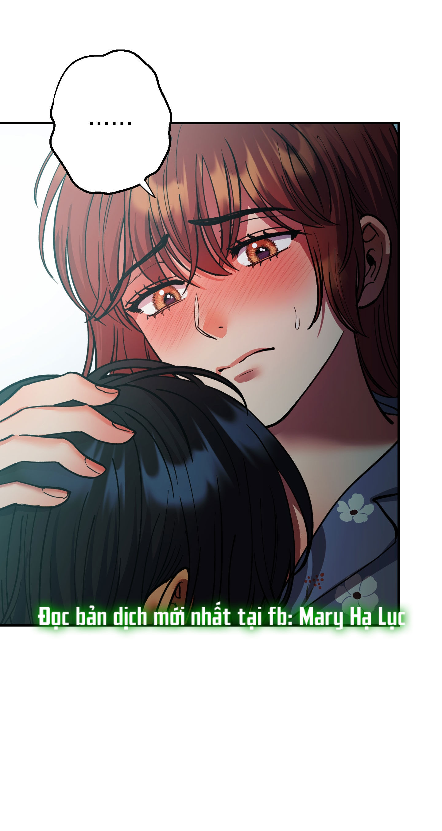 [18+] một lòng một dạ chapter 54.1 25