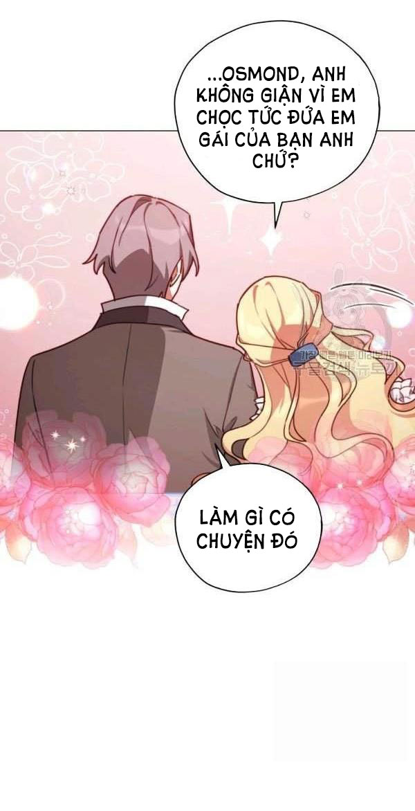 quý cô không thể tiếp cận chapter 35 61