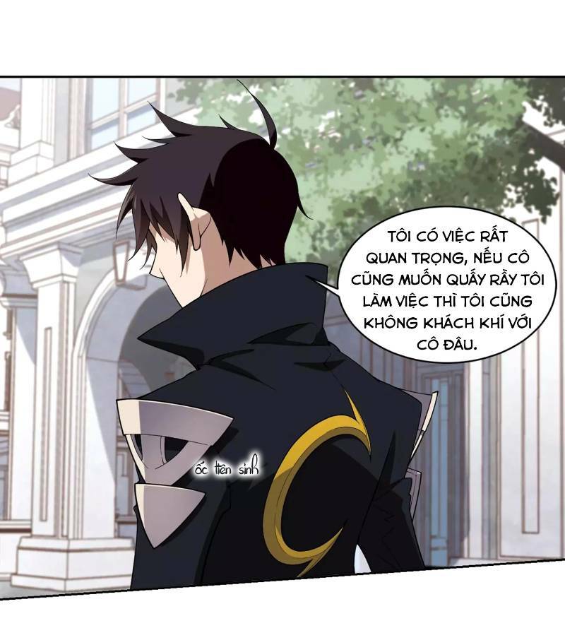 võng du chi cận chiến pháp sư chapter 227 18