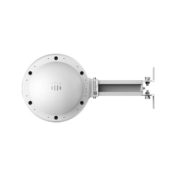 Thiết bị mạng wifi Ruijie RG-EAP602 (Dual Band Ceiling Mount Access Point, Qualcomm) - Hàng chính hãng