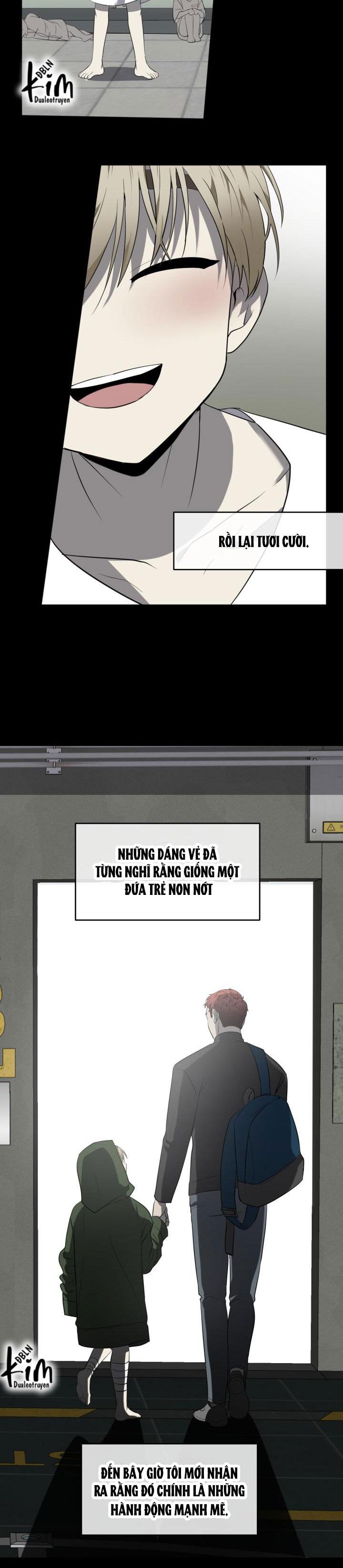 dưỡng thú cưng chapter 40 9