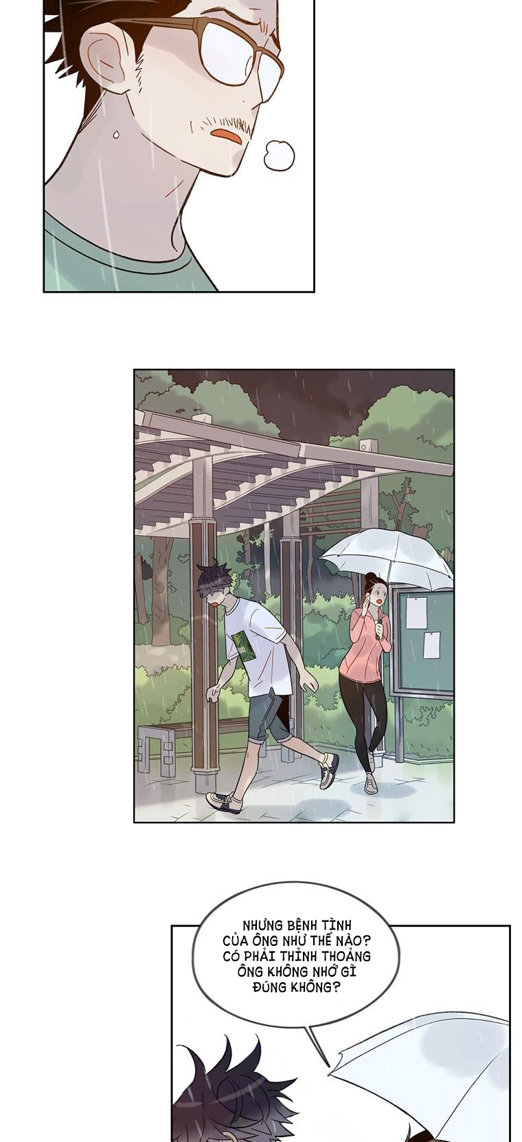 tôi muốn bay như một con bướm chapter 44 38