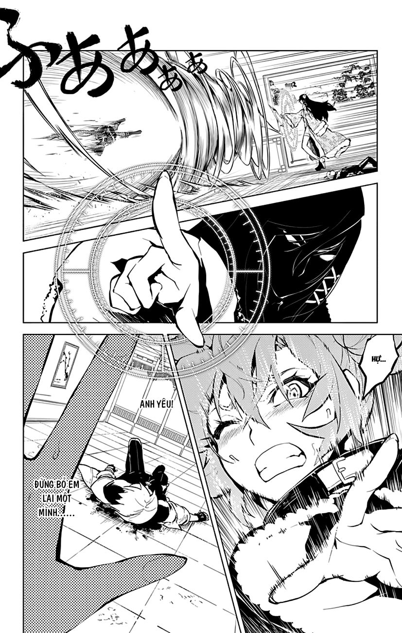 chronos ruler chapter 16 4