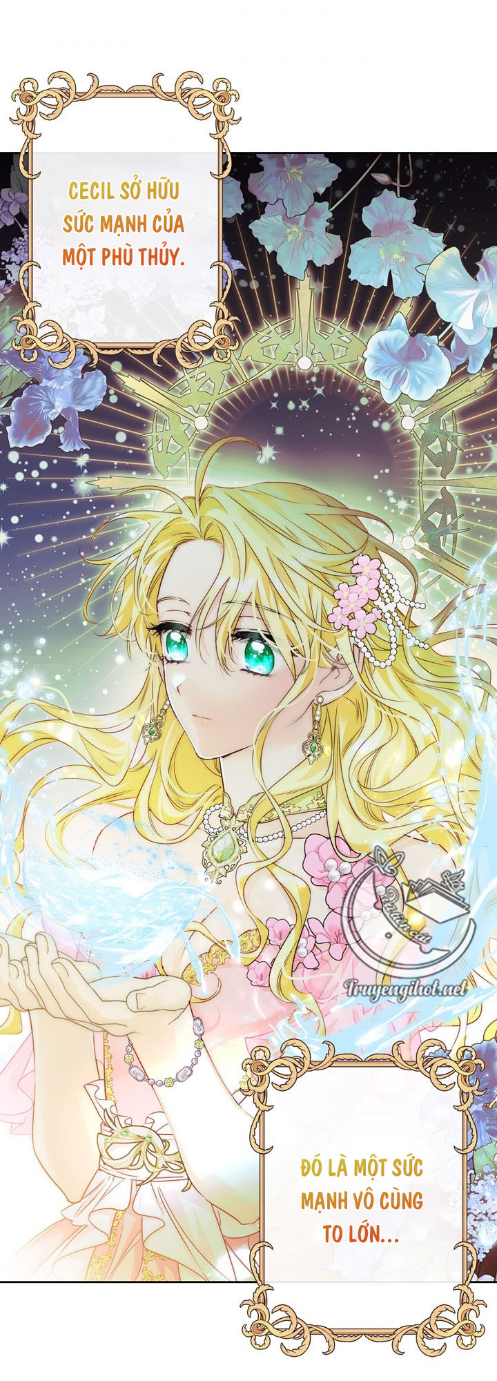 ác nữ xứng đôi với bạo chúa chapter 78 31