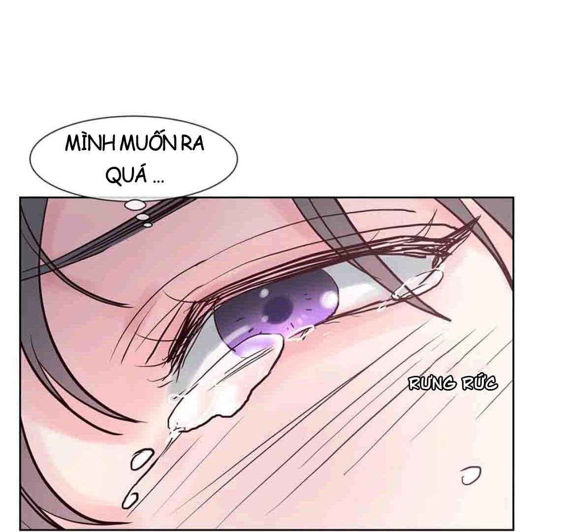 [har] đụng là nóng mà chạm là chạy chapter 39 25