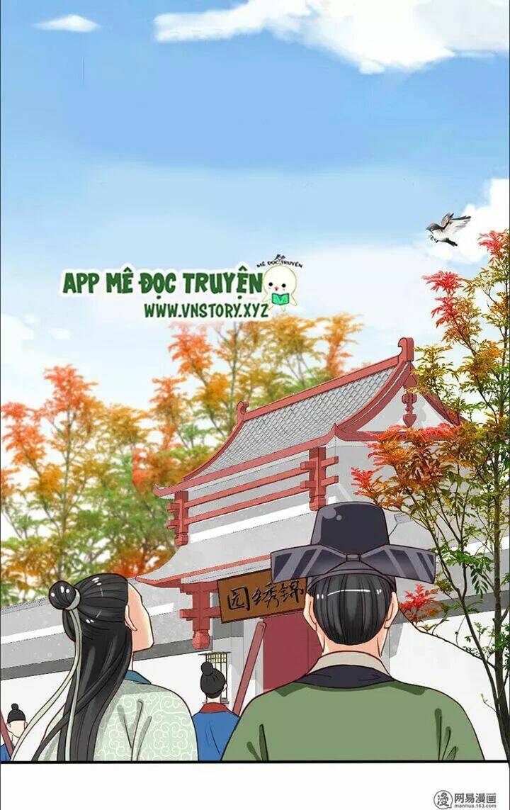 kiều nữ độc phi chapter 78 2