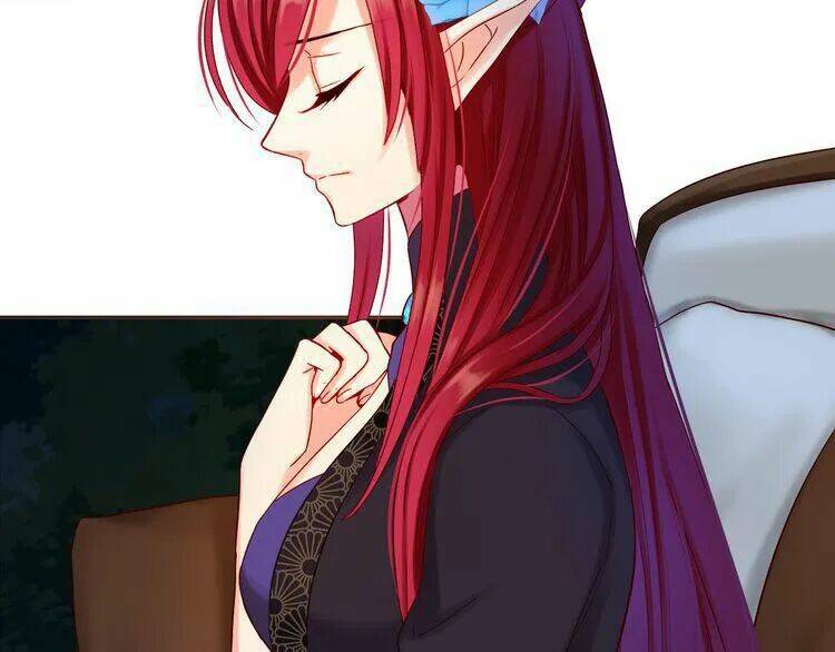 thực luyến kỳ duyên chapter 38 100