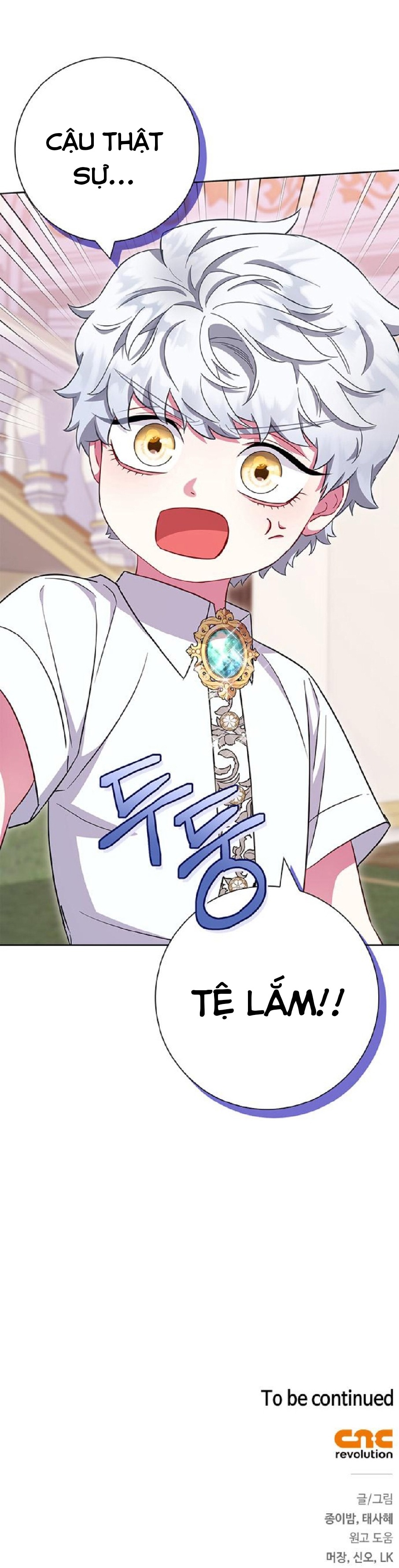 tôi trở thành mẹ của nam chính hoàn hảo chapter 27 68