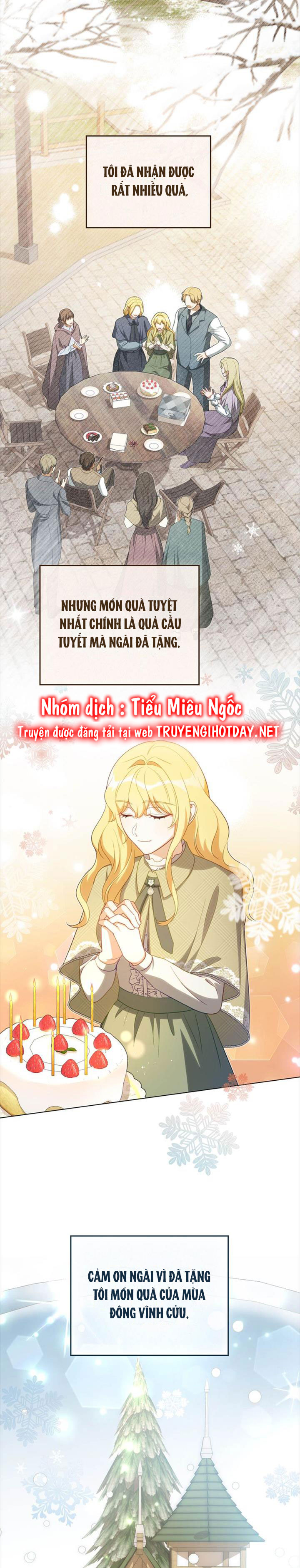 cầu mong chúa sẽ cứu rỗi cho cái chết của tôi chapter 9.2 2