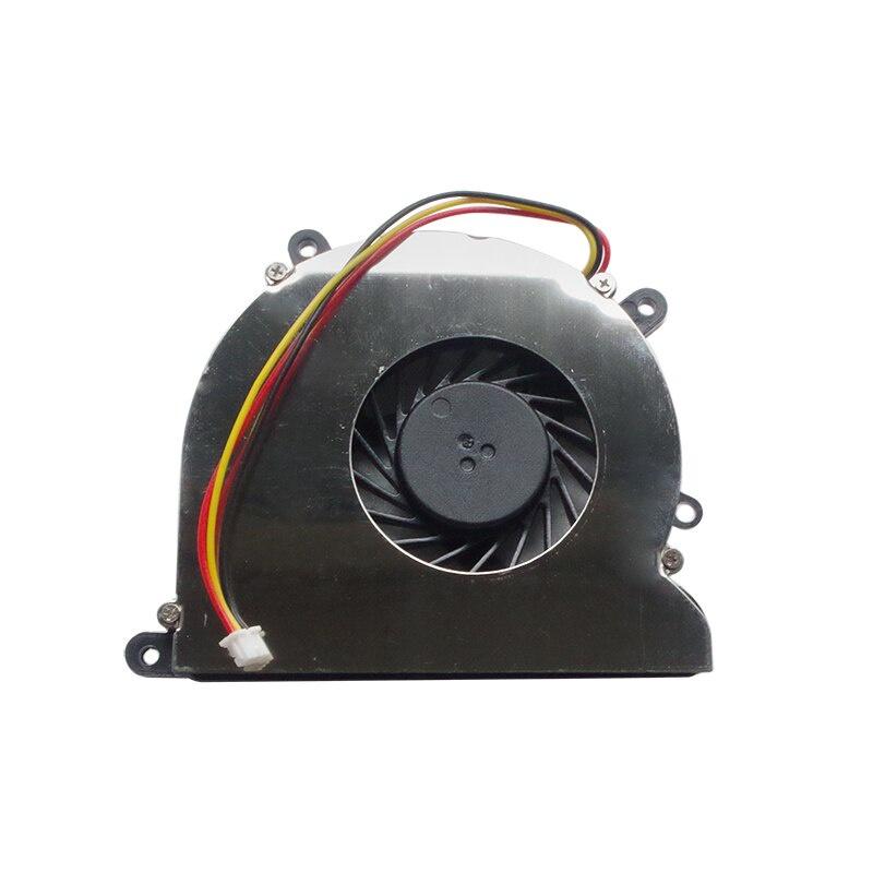 Quạt Tản Nhiệt Cpu 3 Dây Cho Laptop Dell Vostro 1310 V1310 1510 2510 V1320 Notebook