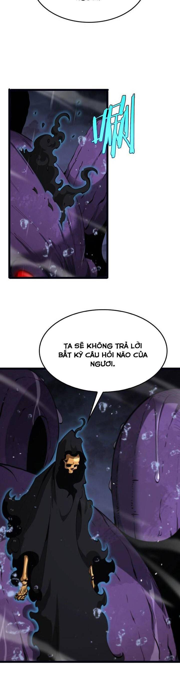 chư giới - tận thế online chapter 219 21