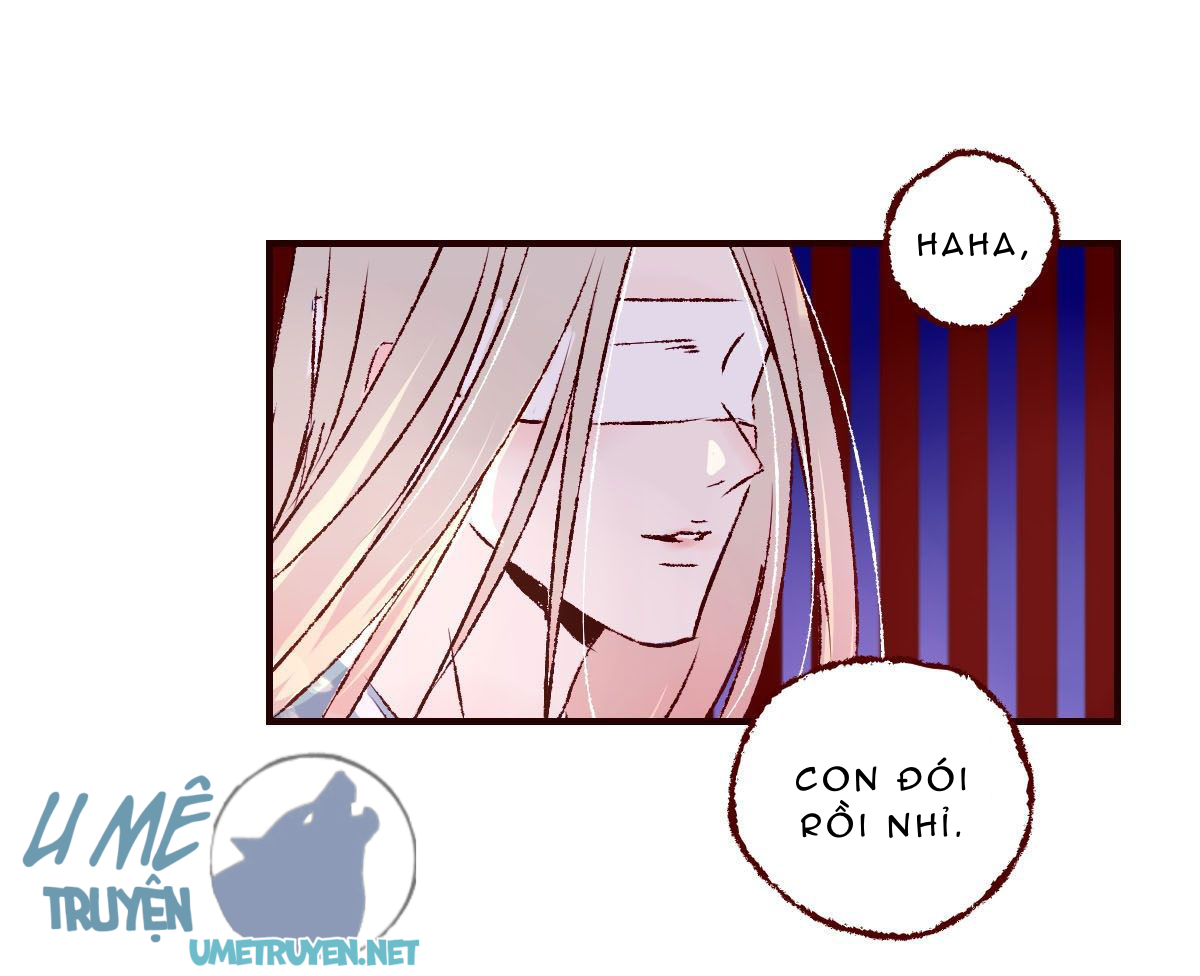 hoa của quỷ chapter 14 34