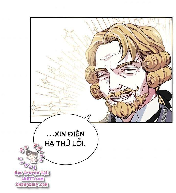 con gái chồng quá dễ thương chapter 7 64