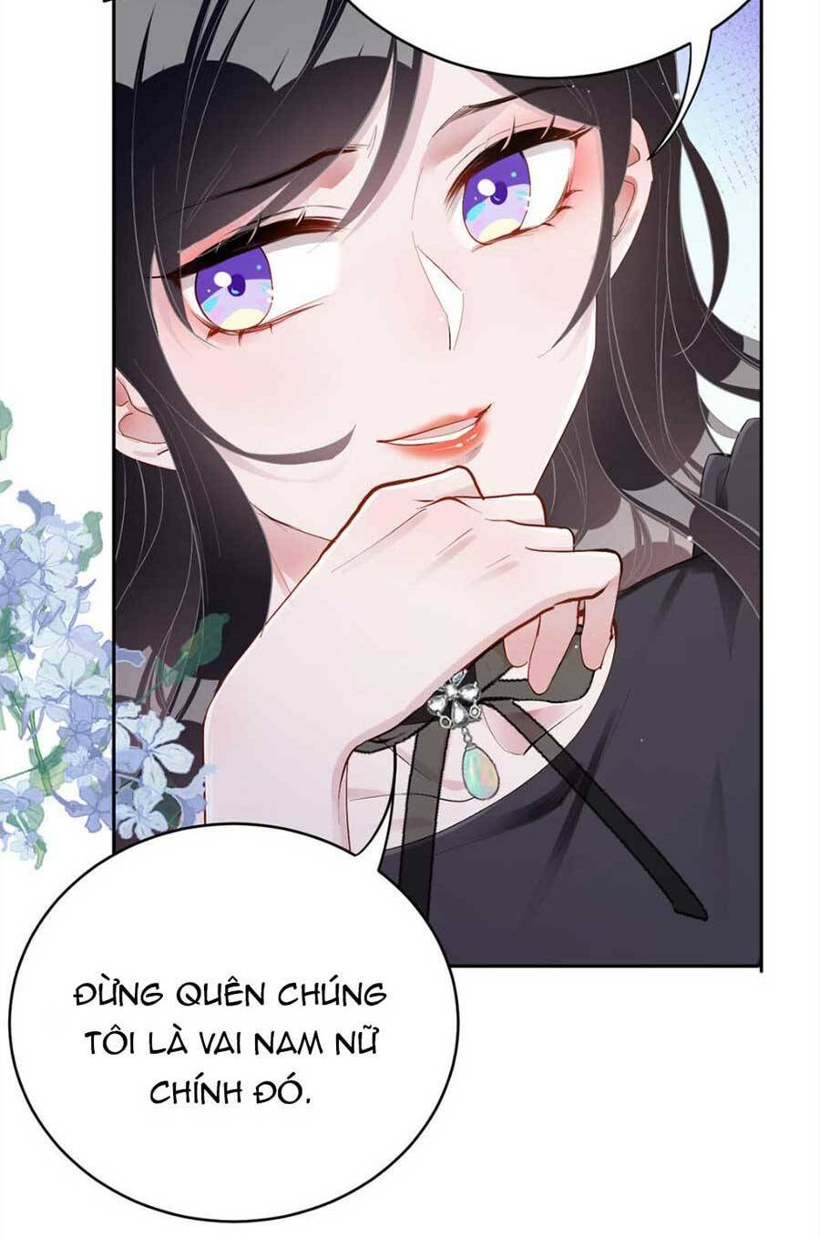 thế thân tự mình tu dưỡng chapter 21 18