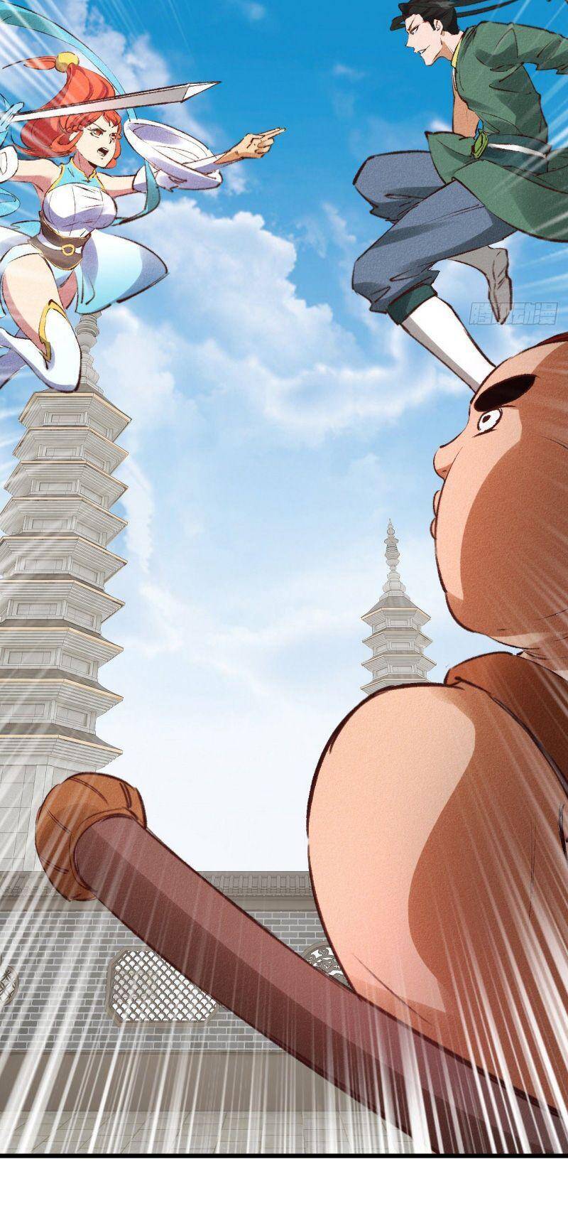 ta thành thần một mình chapter 26 40