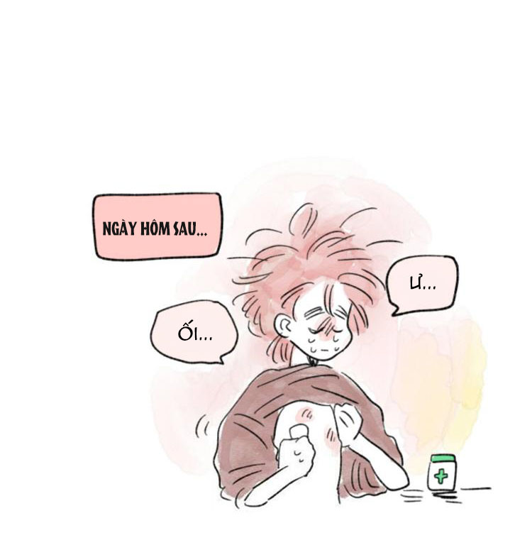 câu chuyện của hosik chapter 87 43