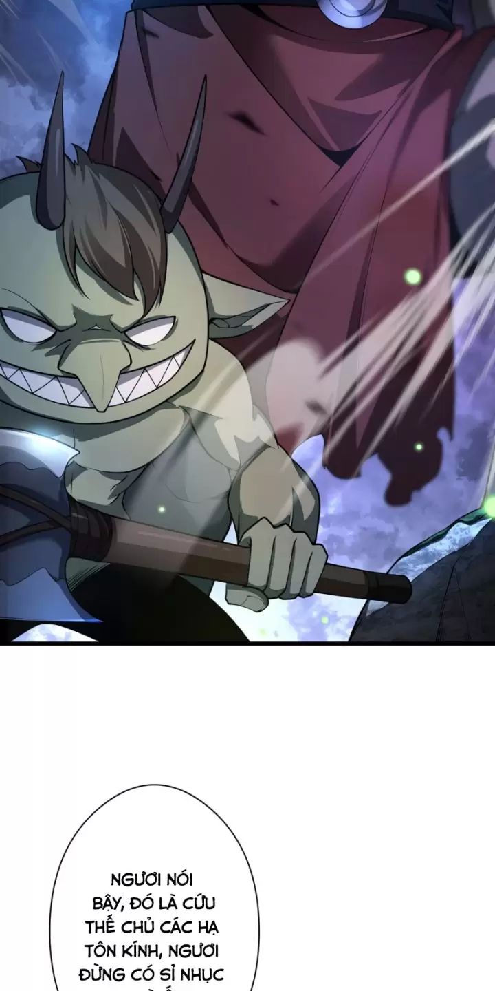 ta, chúa tể rừng xanh chapter 18 36