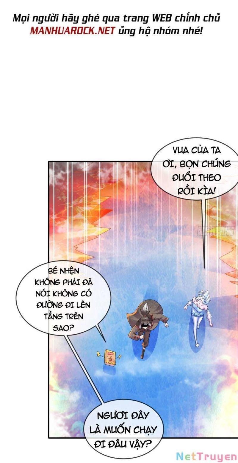 tuyệt sắc đạo lữ đều nói ngô hoàng có thể chất vô địch chapter 27 30