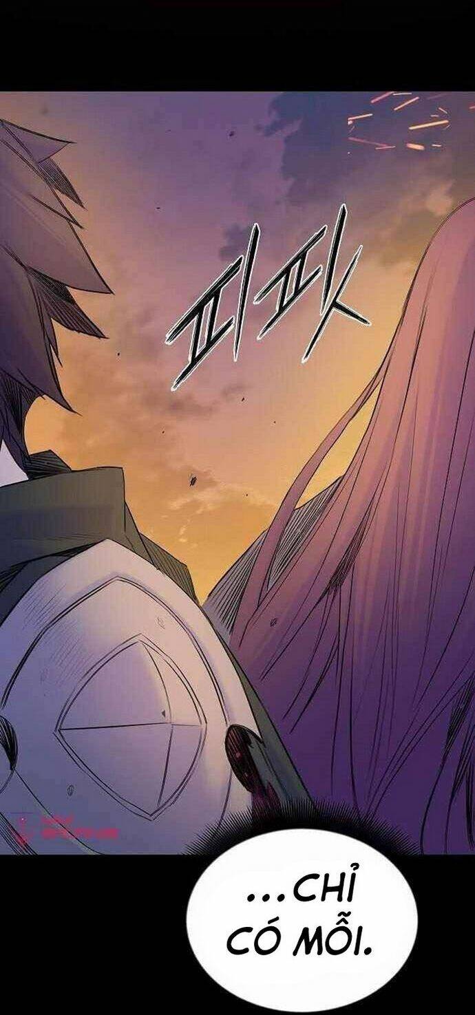 băng tâm kỵ sĩ chapter 33 12