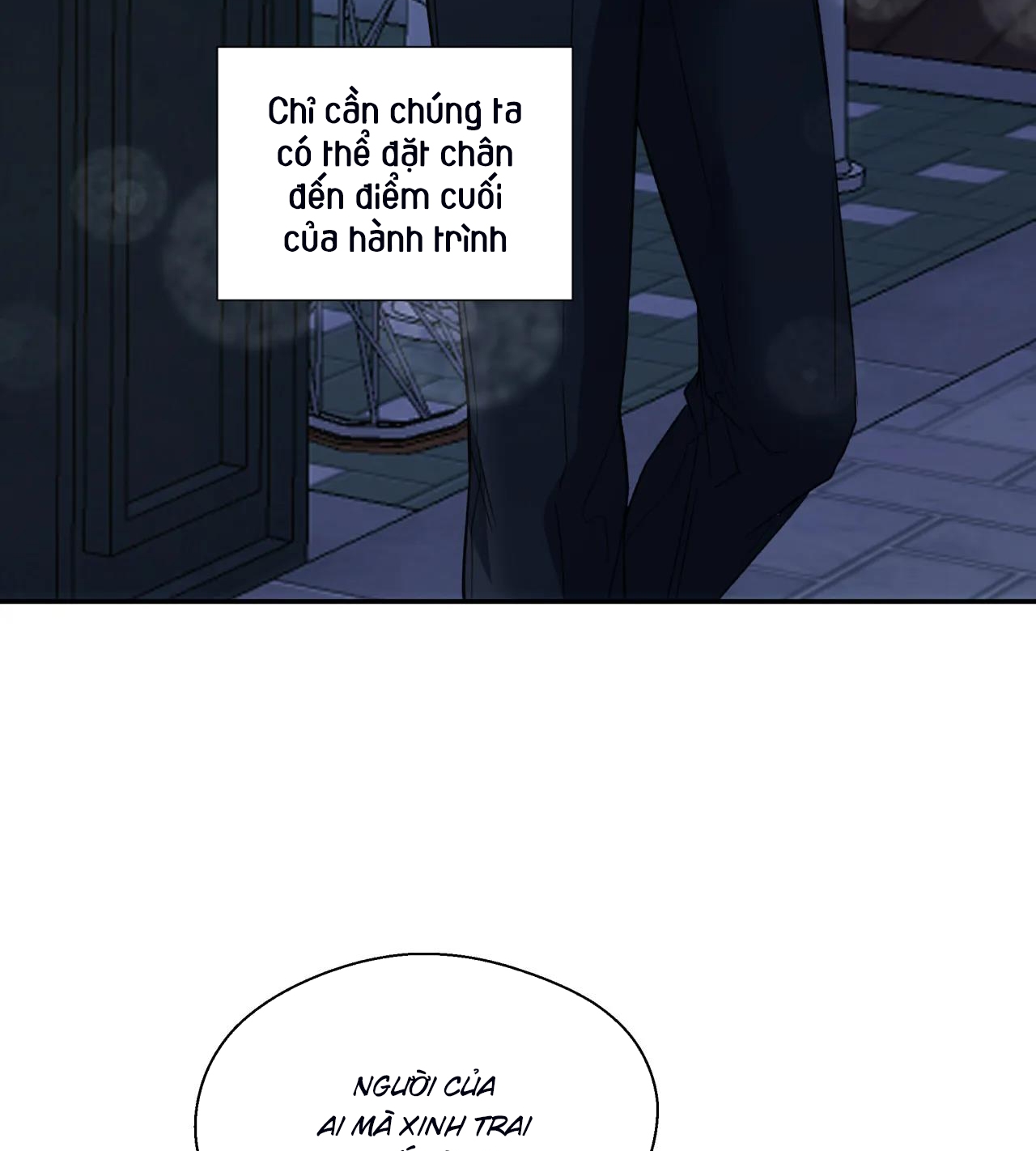 ám ảnh pheromone chapter 46 61